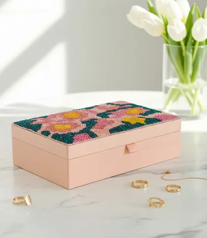 Fabric · MDF
