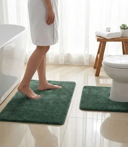 Microfiber Polyester