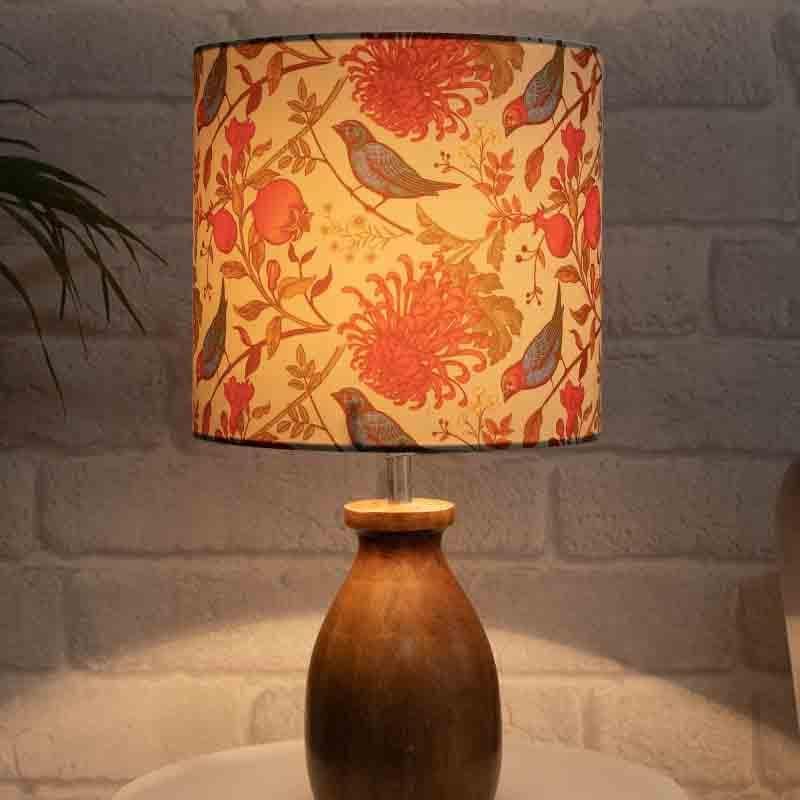 Fabric Shade