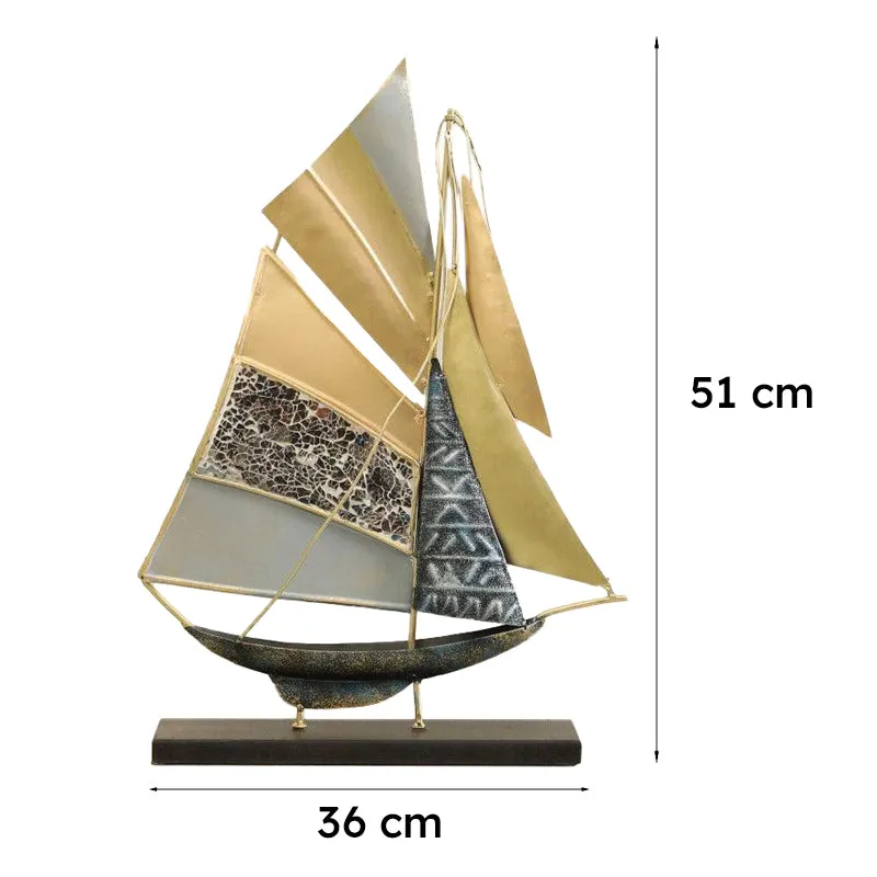 Ocean Lord Showpiece media 5