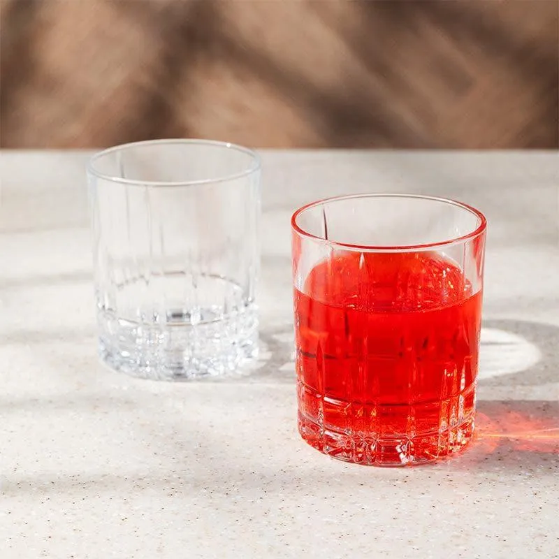 Spiegelau Double Old Fashioned Glasses (368 ML) - Set Of Four media 4