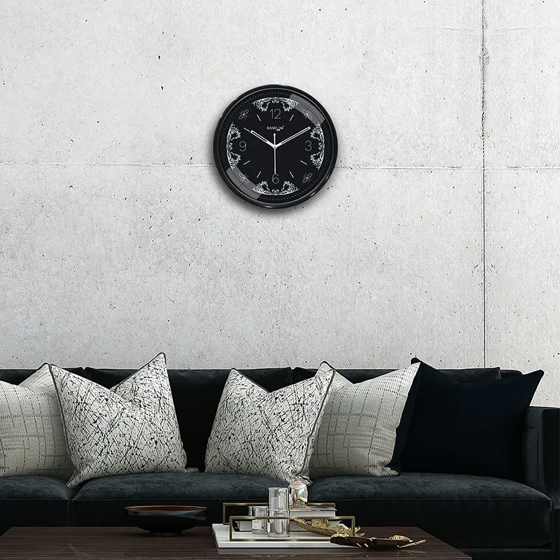 Clockaroo Analog Wall Clock media 3