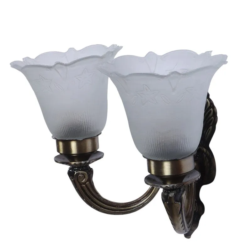 Fioyra Iron Wall Lamp media 7
