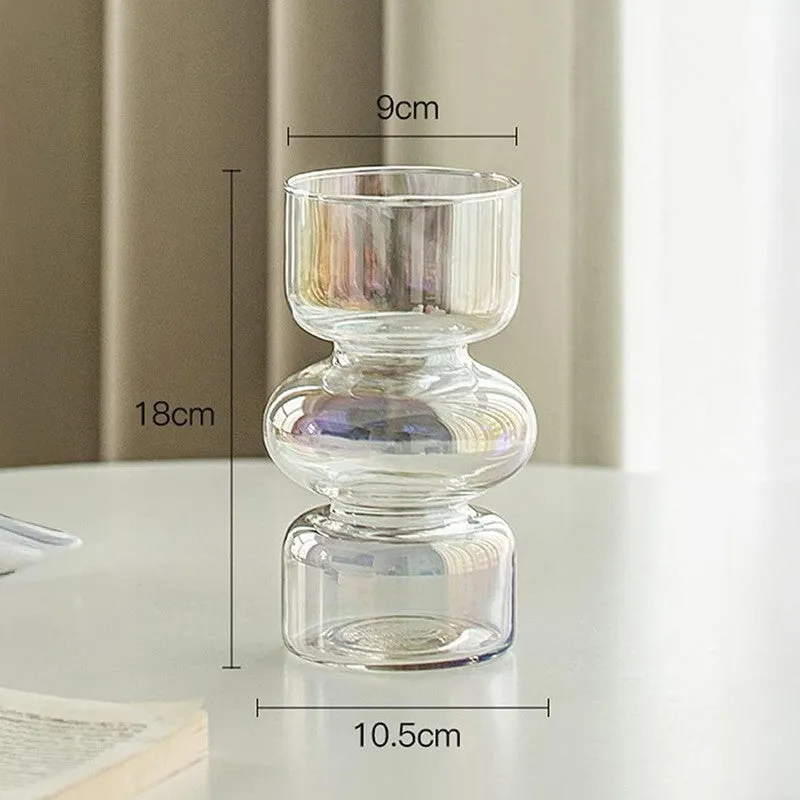 Isola Glass Vase media 6