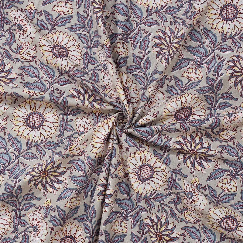 BloomTrace Printed Cushion Covers - Set Of Two media 6