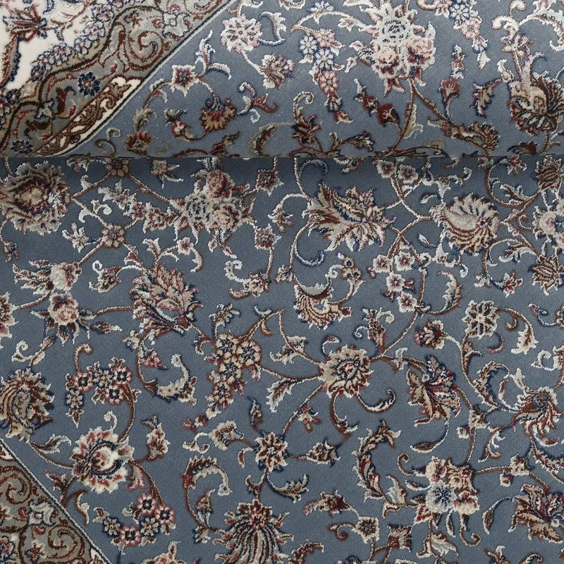 RangSutra Artificial Silk Carpet media 10
