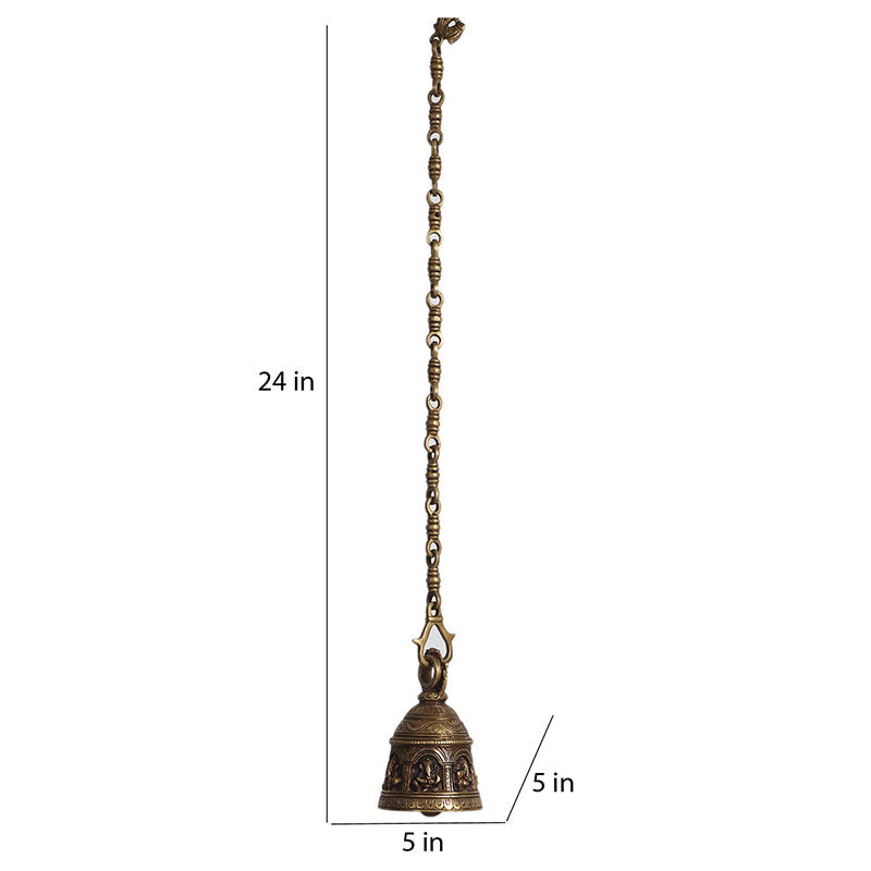 Jeanne Brass Bell media 8
