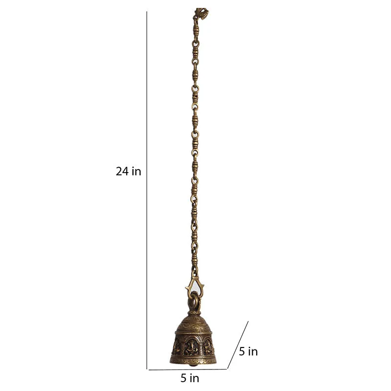 Jeanne Brass Bell media 8
