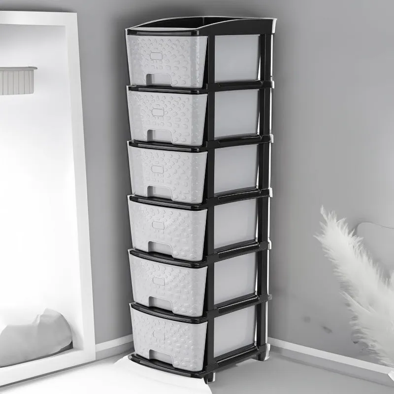 Stack Pro Storage Rack - Six-Tier media 1