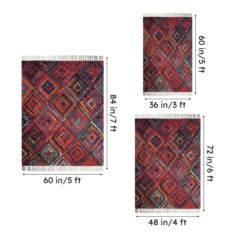 Nilette Handloom Dhurries media 9