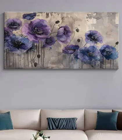 Poly Canvas
