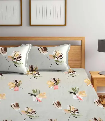 Glace Cotton/Microfiber