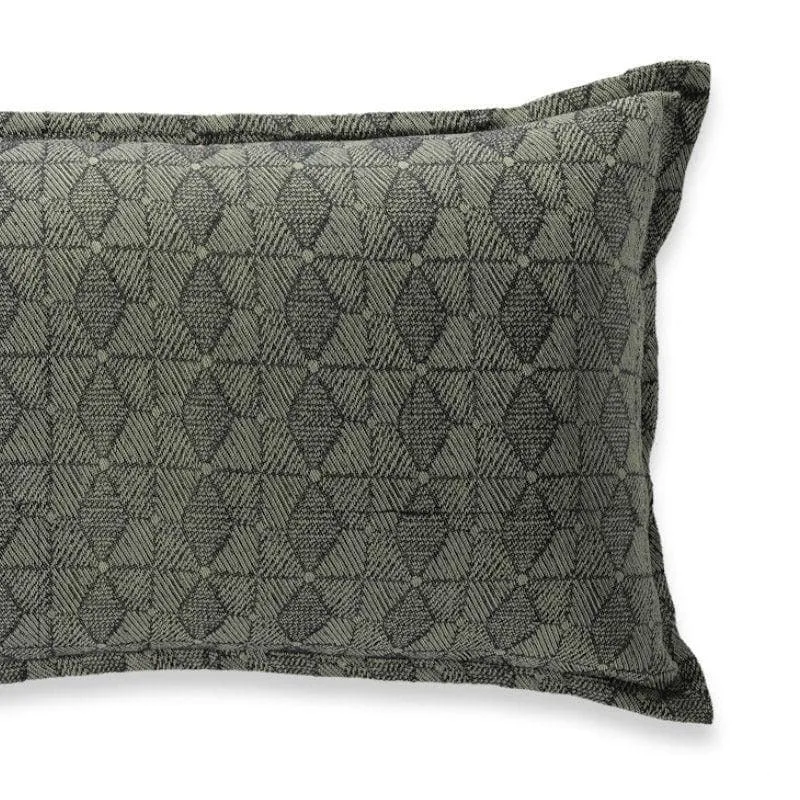 Laiha Pillow Cover - Set Of Two media 4