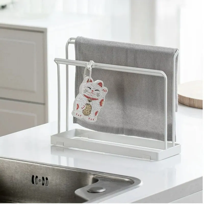 Moden Napkin Rack media 5