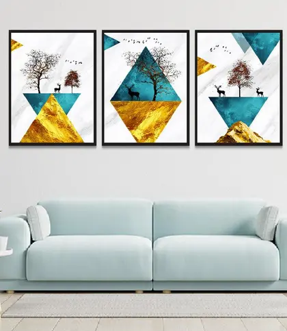 MDF · Acrylic · Polystyrene