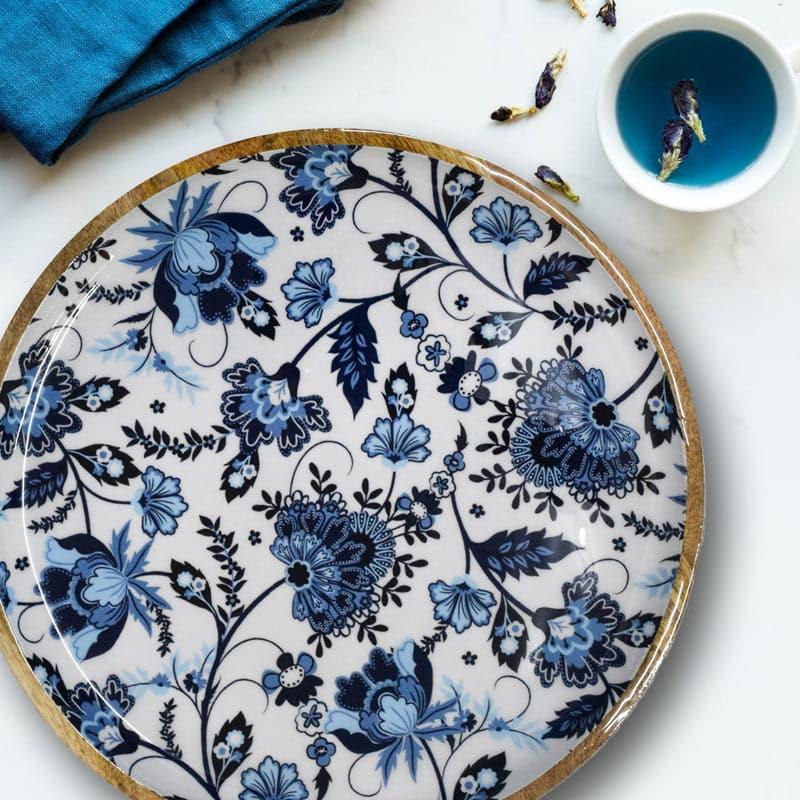 Gyla Wooden Platter media 3