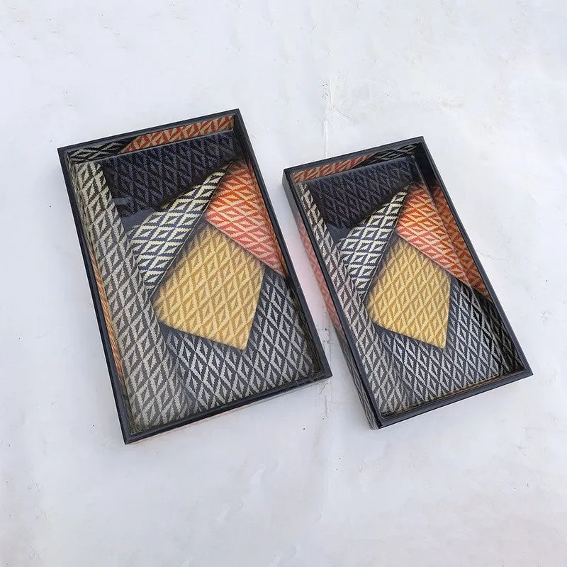 FeastBay Serving Tray - Set of Two media 3