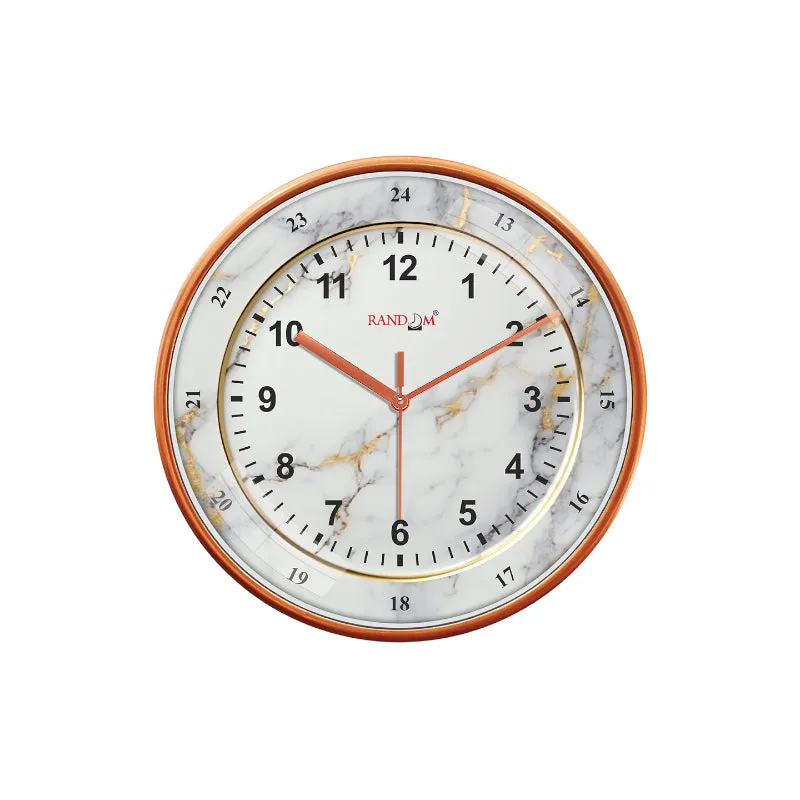 Junos Wall Clock media 4