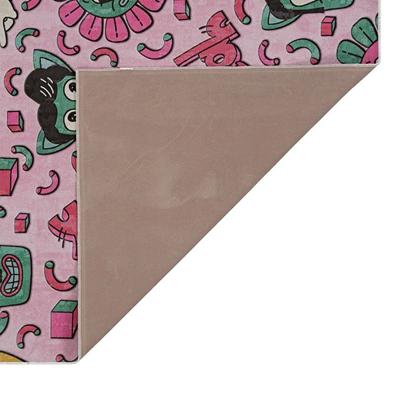 Auryn Joy Anti-Skid Carpet media 8