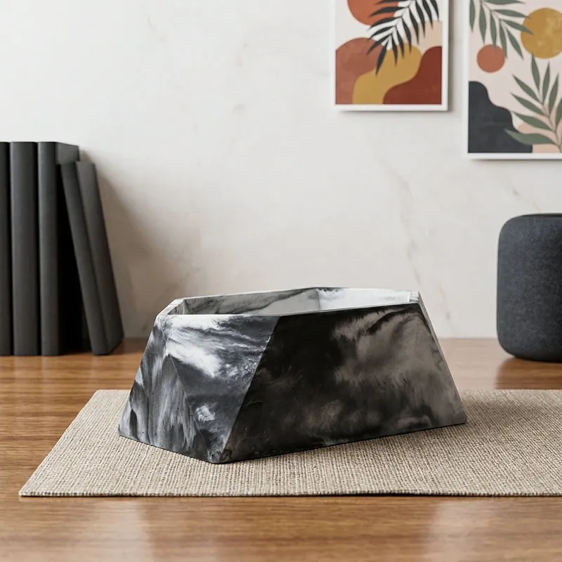 Trapex Concrete Planter media 1