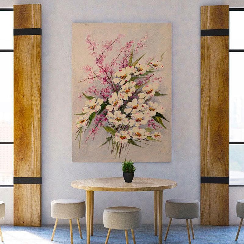 Wood · Canvas
