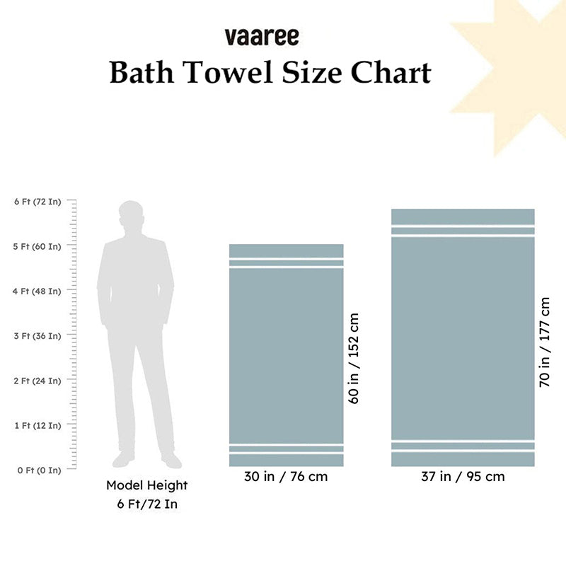 Cosy Kotty Bath Towel - Ivory media 6