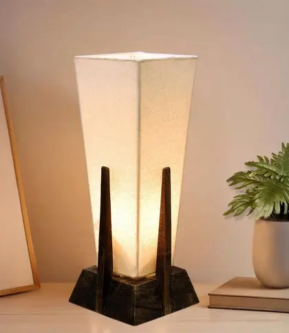 Fabric Shade
