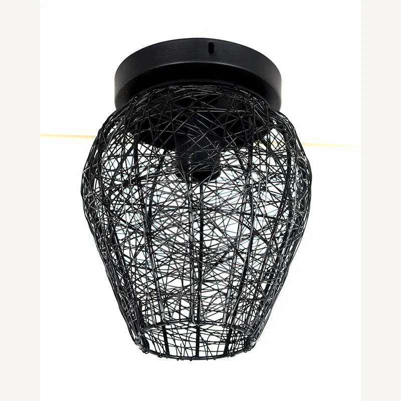 Kirill Ceiling Lamp media 4