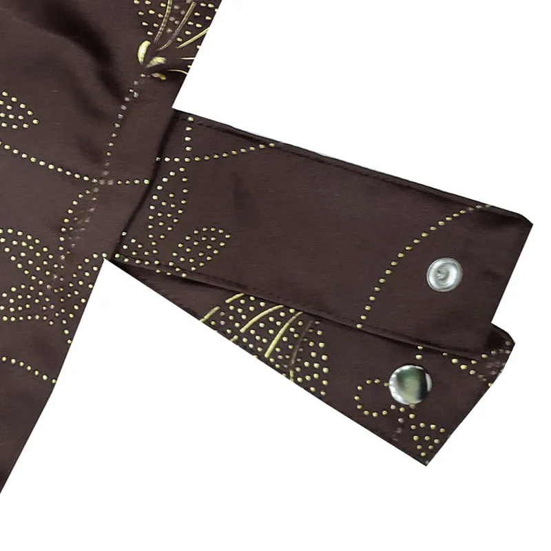 Afton Polyester Blackout Curtain - Set Of Two media 3