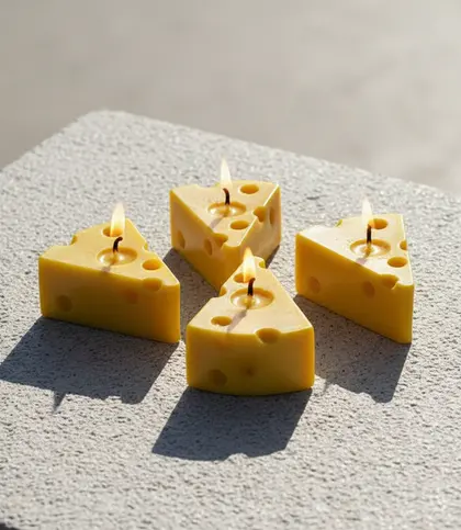 Soy Wax