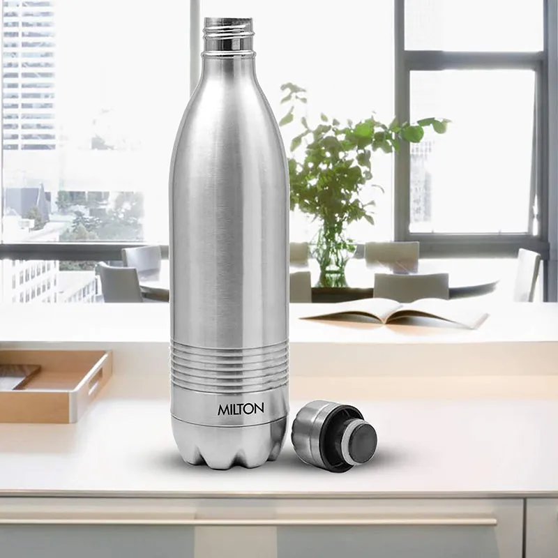 Milton Novas Vacuum Insulated Bottle - 1 L media 1