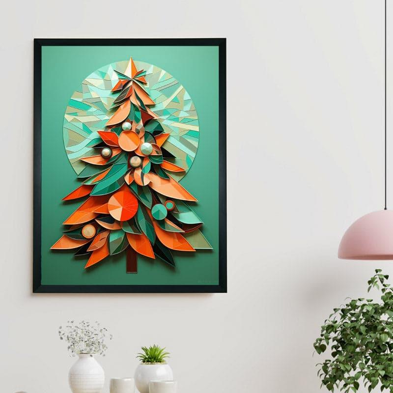 Resin · Canvas