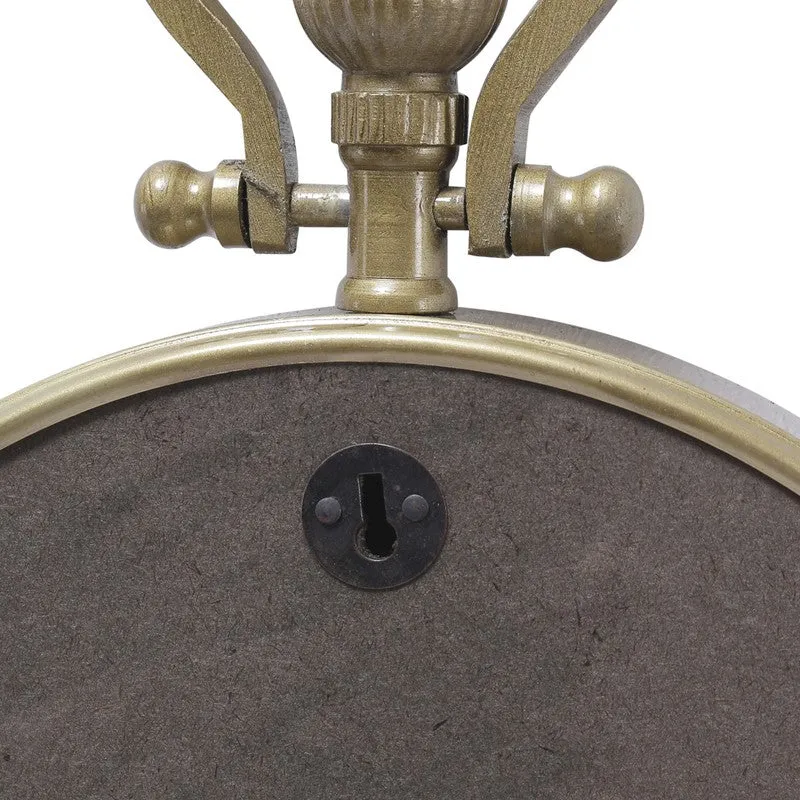 Sky Dial Wall Clock media 8