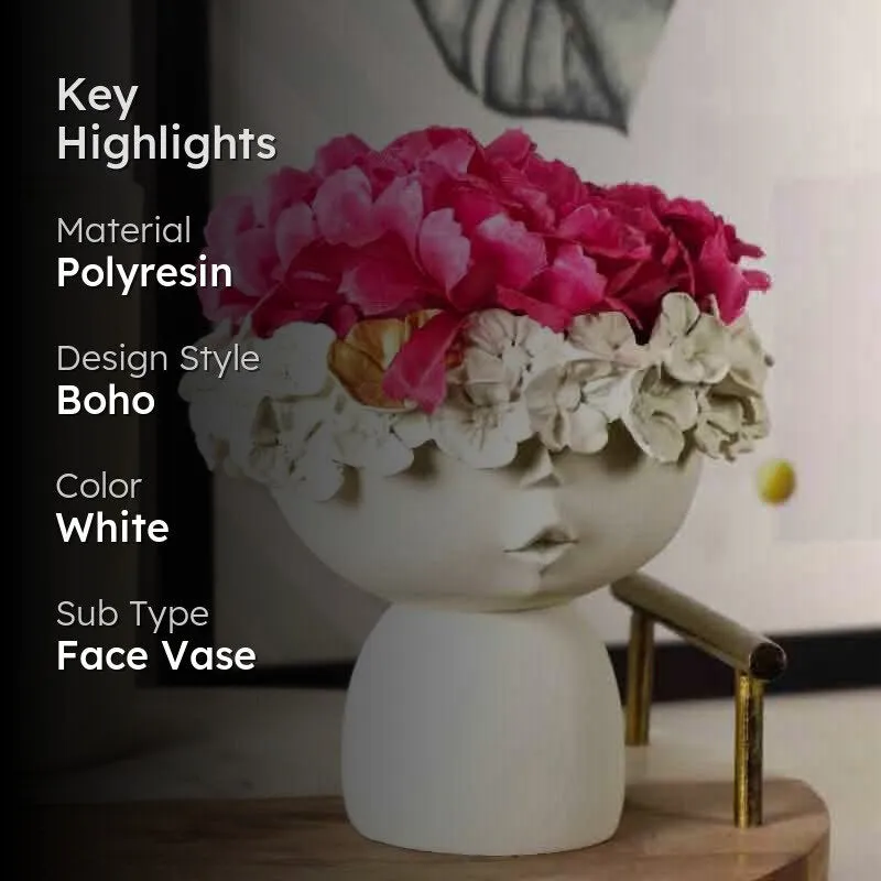 Lucky Lips Face Planter media 2