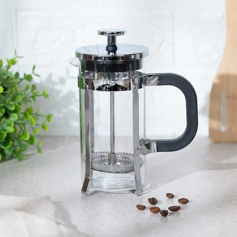 Mesora Coffee Press media 1