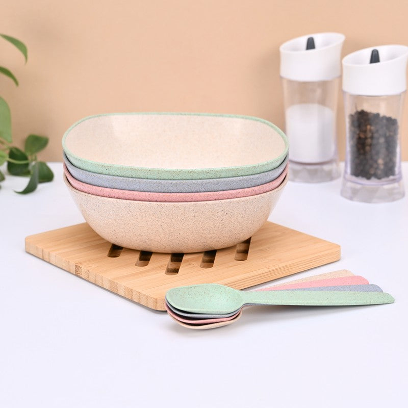 Harborstone Serving Bowls (600 mL) - Set Of Four