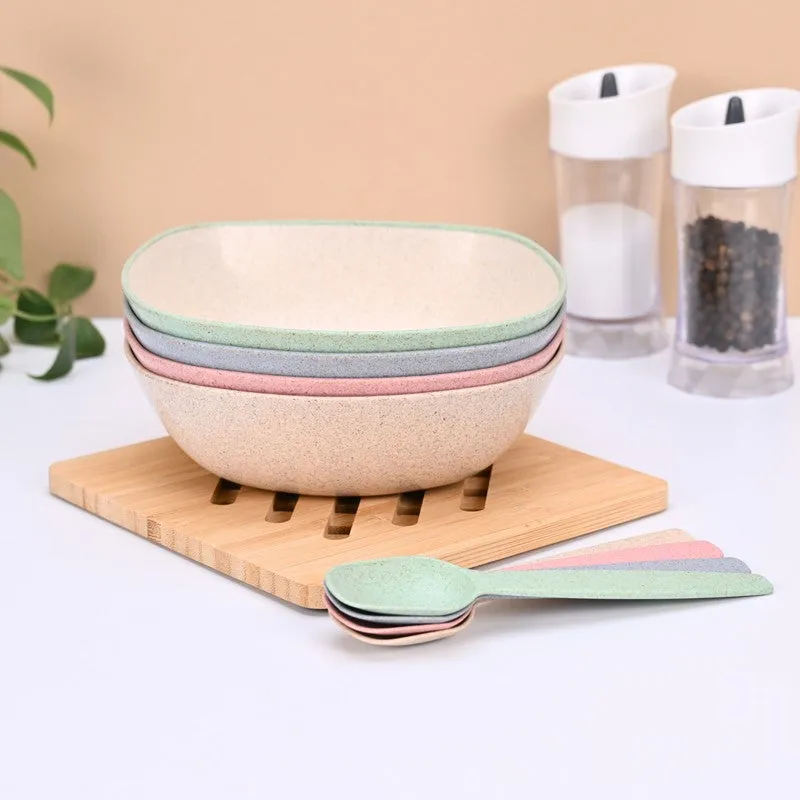 Harborstone Serving Bowls (600 mL) - Set Of Four media 1