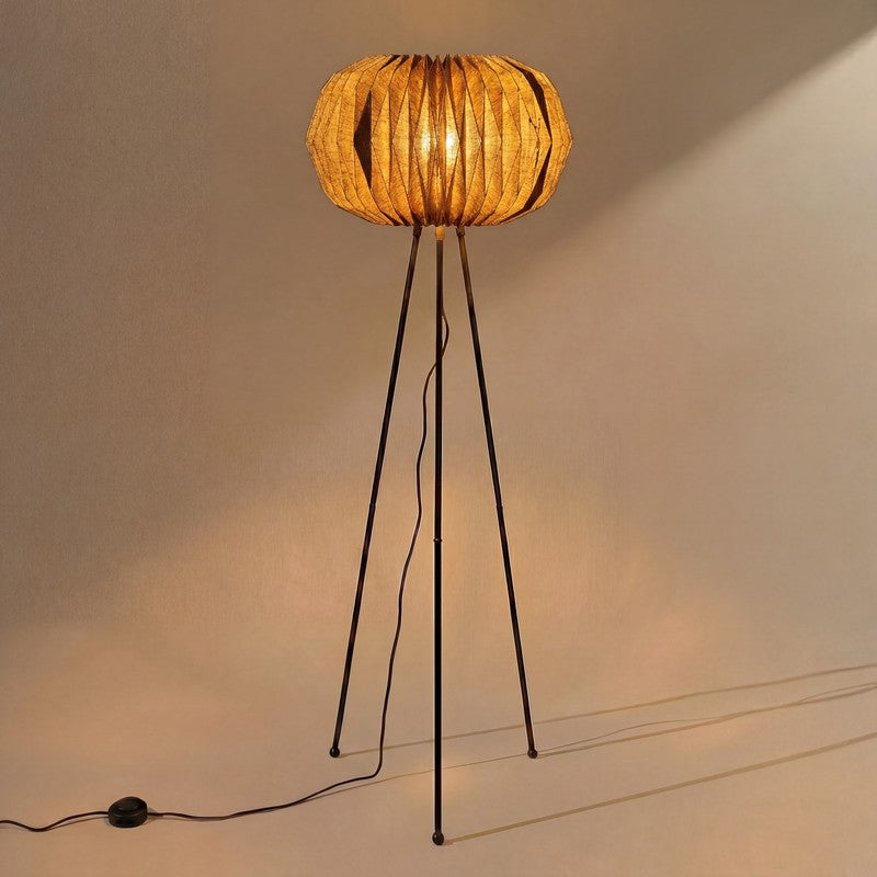 Fig Living Ori Floor Lamp image 7