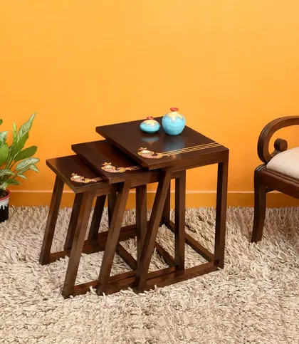 Teak Wood