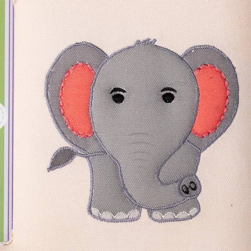 Jumbo Jude Photo Frame II - Elephant Collection media 6