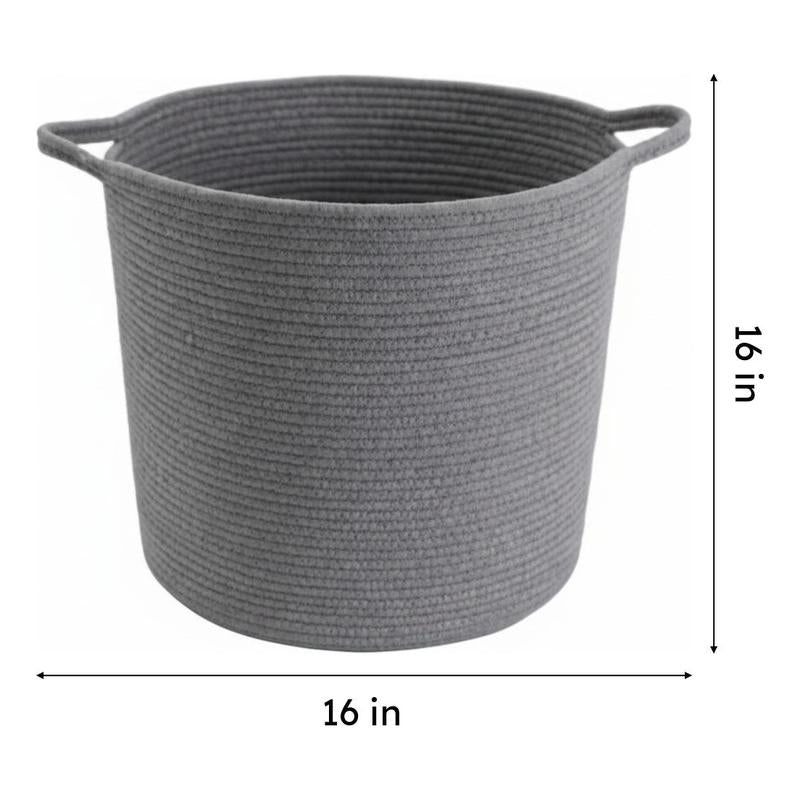 Diona Laundry Basket media 7