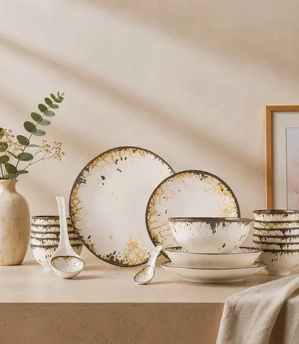 Porcelain