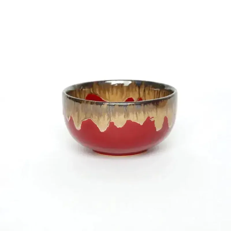 Gramae Handmade Snack Bowl - 400 ML media 4