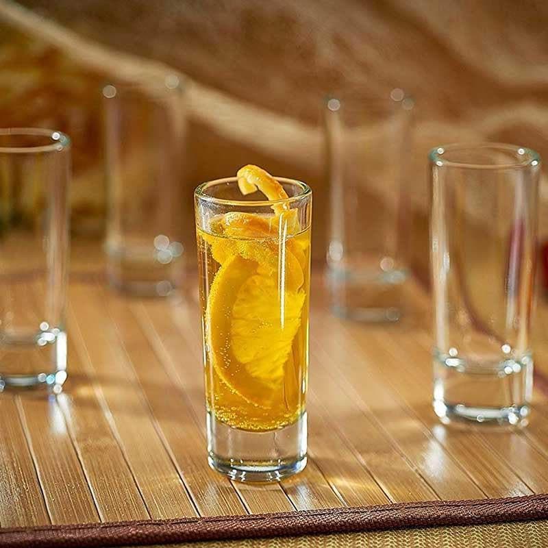 Glass