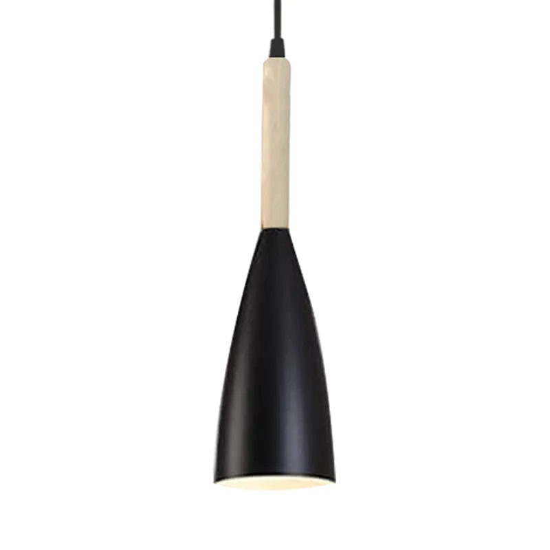 Mistry Clustered Metal Ceiling Lamp - Multicolor media 4