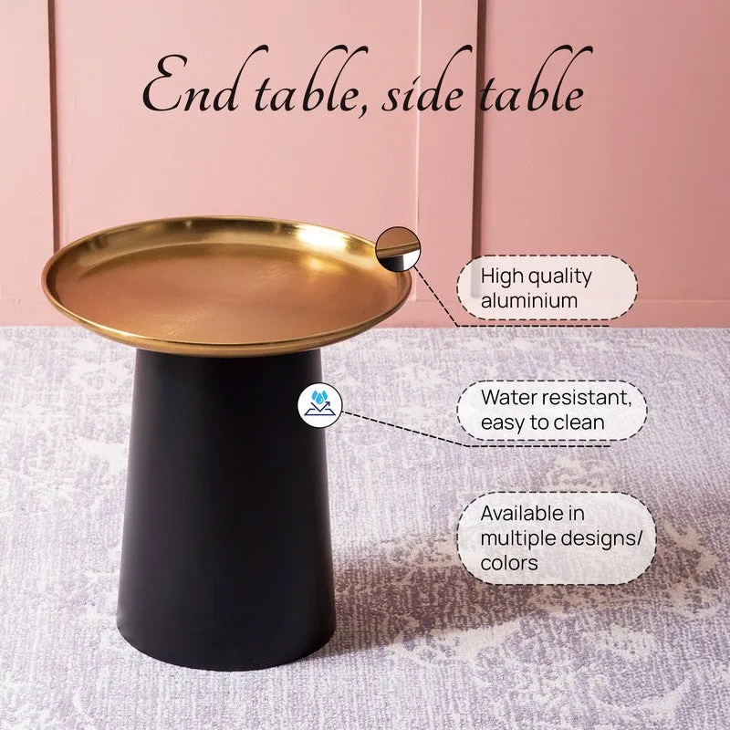Pinora Accent Table media 4