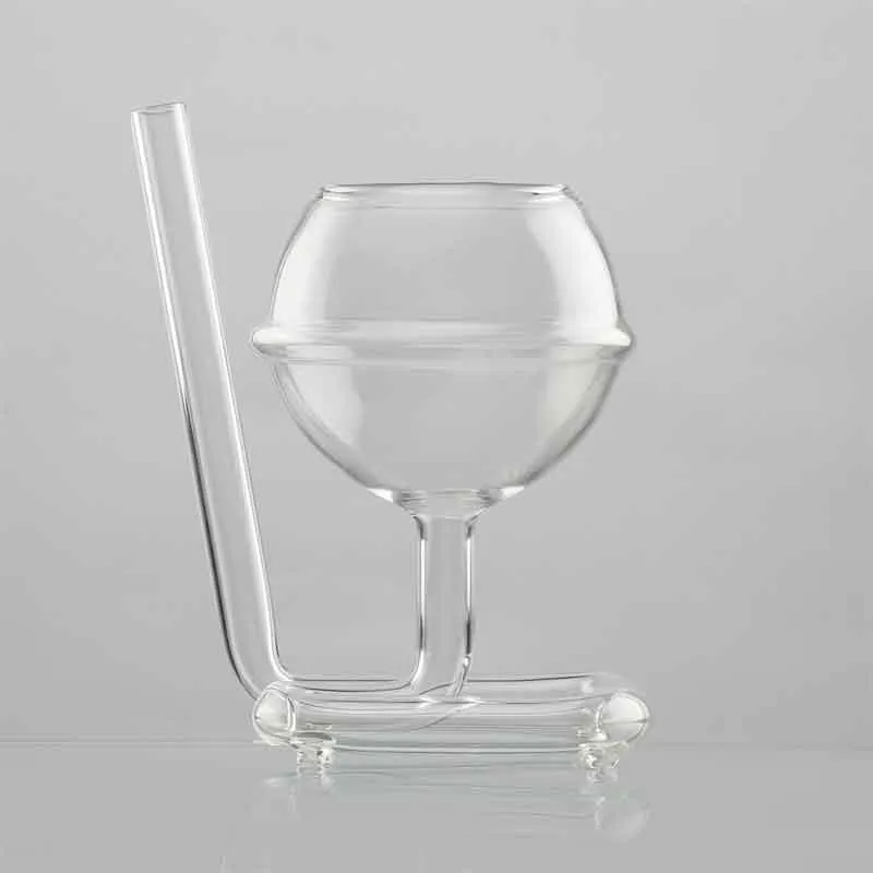 Pipers Red Wine Glasses - 200 ML media 7