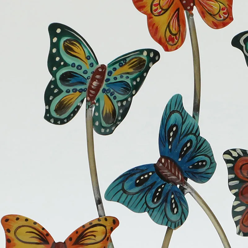 Mariposa Colors Showpiece media 4