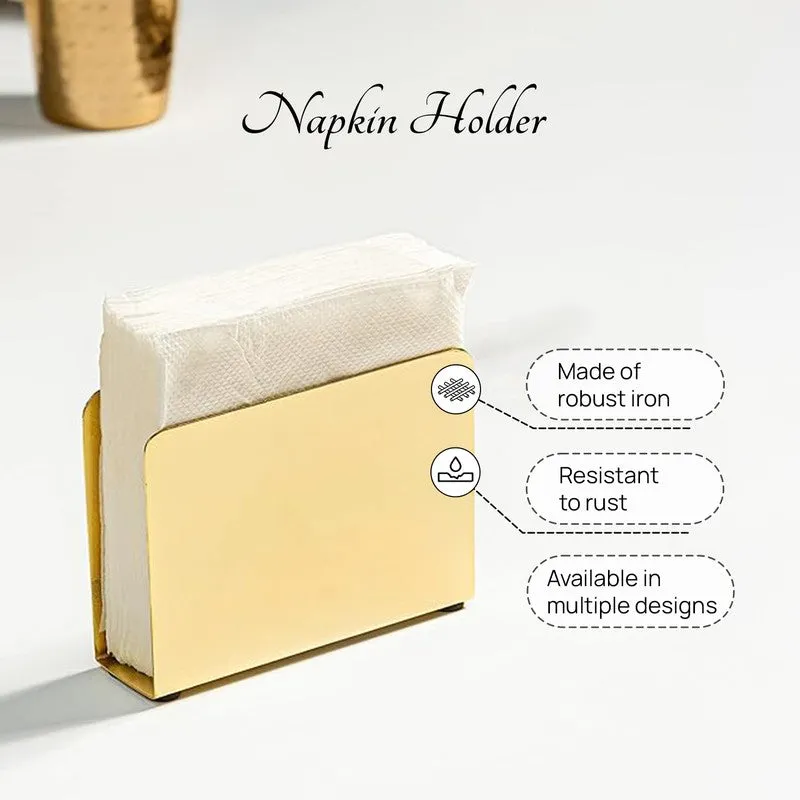 Feyra Napkin Holder media 4