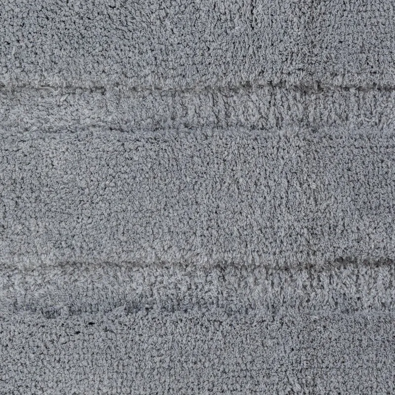 AquaGrip Bathmat - Grey media 6